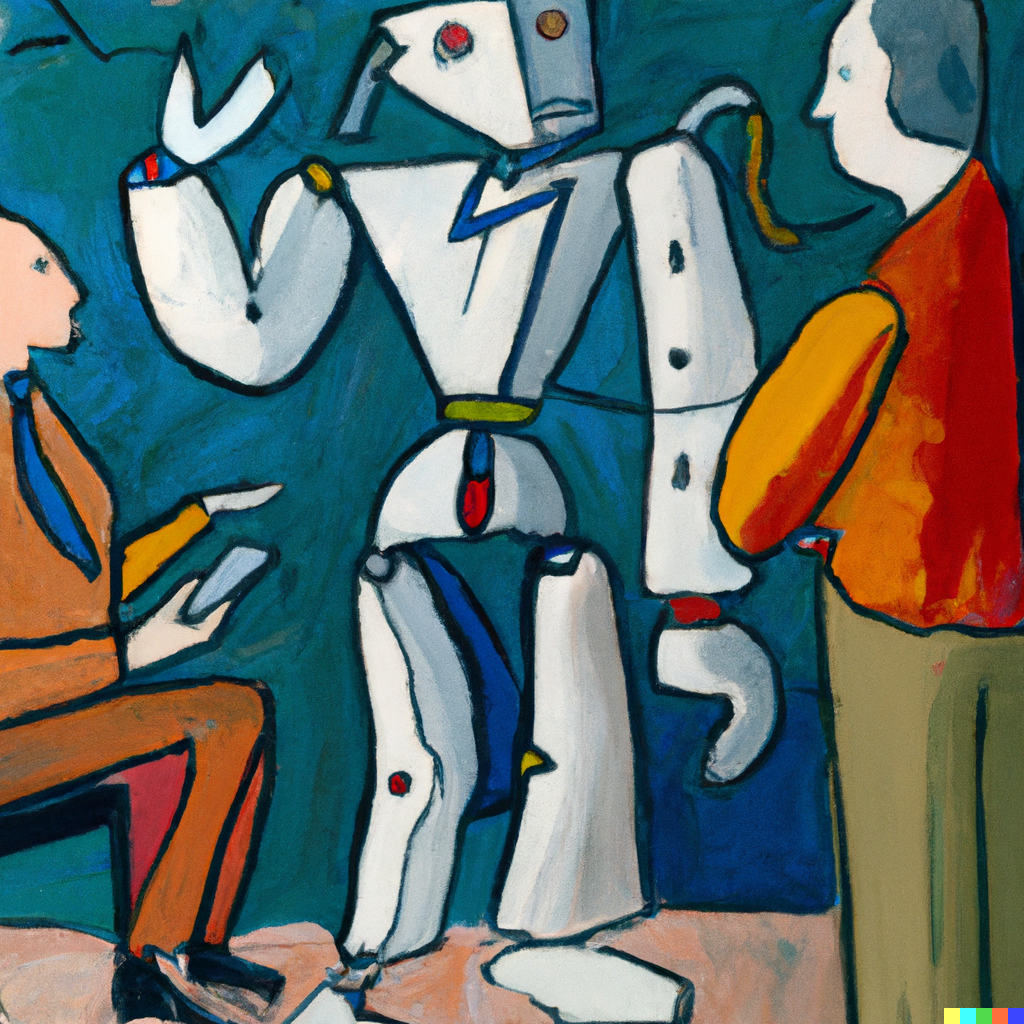 인공지능 컨설턴트